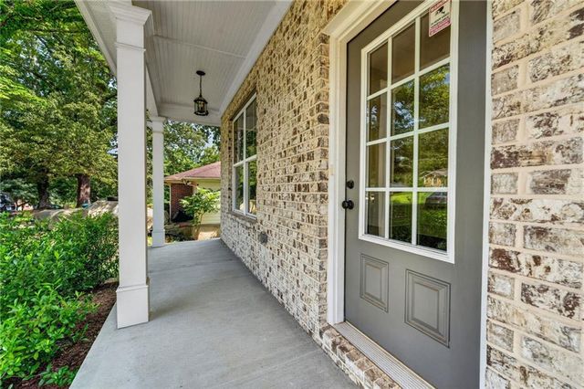 2126 Seavey Drive, Decatur, GA 30032