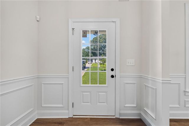2126 Seavey Drive, Decatur, GA 30032