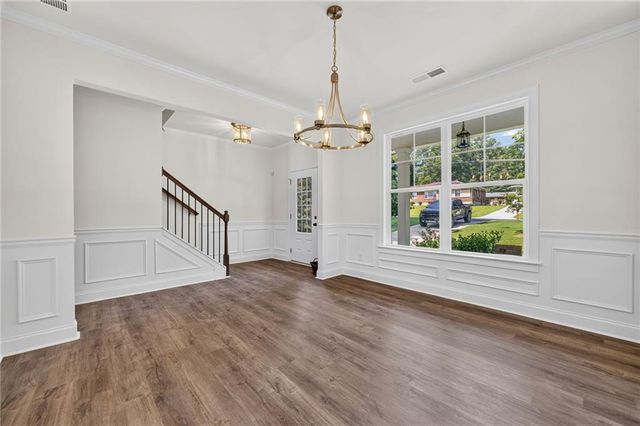 2126 Seavey Drive, Decatur, GA 30032