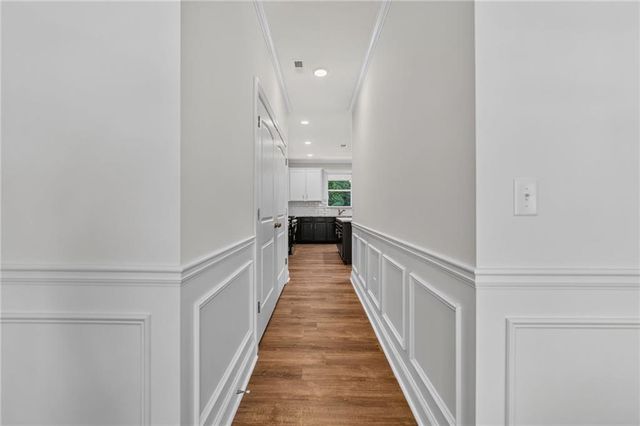 2126 Seavey Drive, Decatur, GA 30032