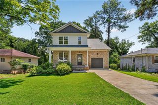 2126 Seavey Drive, Decatur, GA 30032