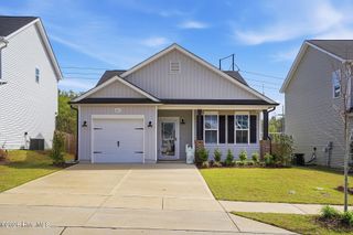 263 Maidenhair Place, Clayton, NC 27520
