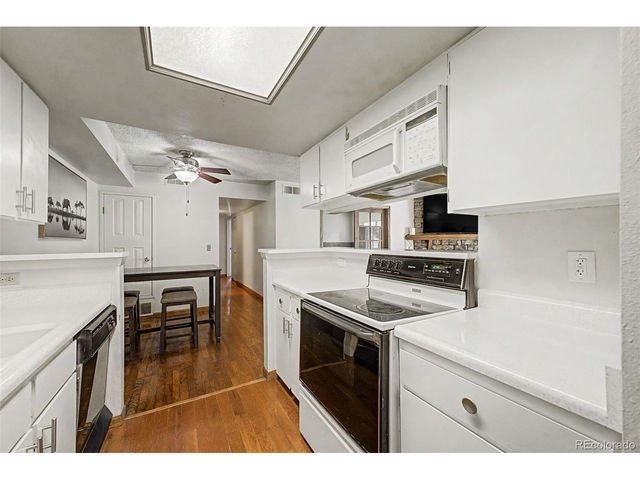 14142 E Colorado Dr 104, Aurora, CO 80012