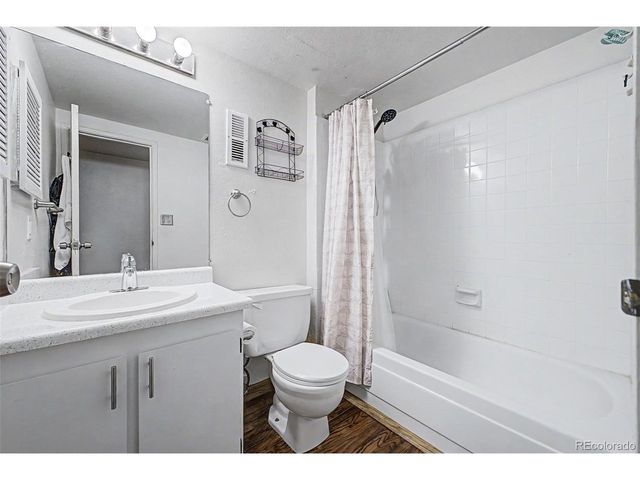 14142 E Colorado Dr 104, Aurora, CO 80012