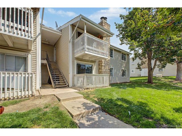 14142 E Colorado Dr 104, Aurora, CO 80012