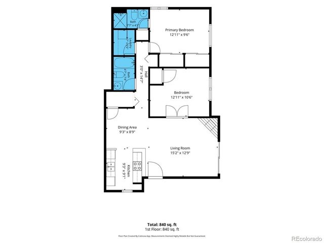 14142 E Colorado Dr 104, Aurora, CO 80012
