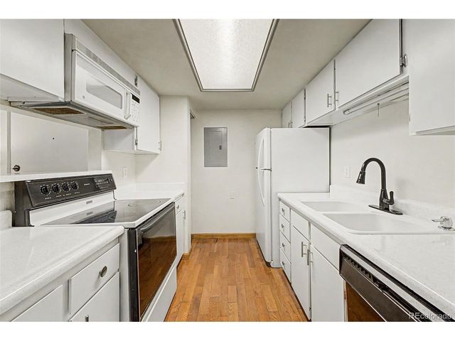 14142 E Colorado Dr 104, Aurora, CO 80012