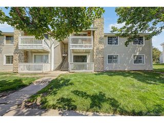 14142 E Colorado Dr 104, Aurora, CO 80012