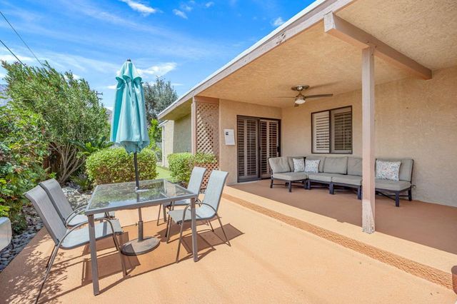 377 Cabrillo Road, Palm Springs, CA 92262