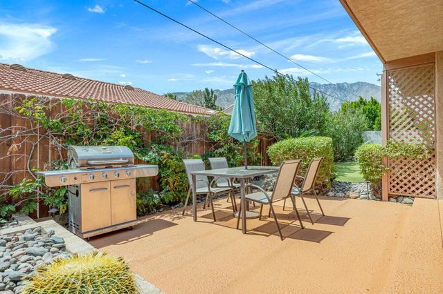 377 Cabrillo Road, Palm Springs, CA 92262