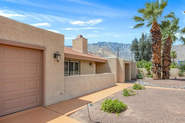 377 Cabrillo Road, Palm Springs, CA 92262