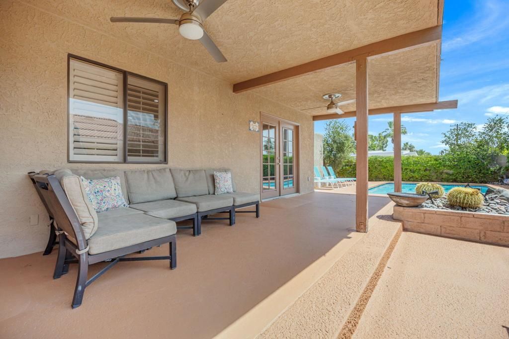 Image 38 of property listing at 377 Cabrillo Road, Palm Springs, CA 92262