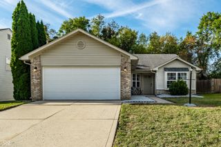 10513 Blue Springs Lane, Fishers, IN 46037