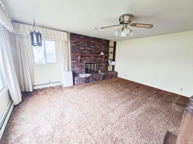 217 N Baxter Street, Auburn, IN 46706