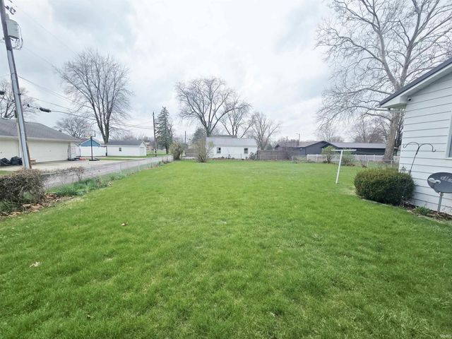 217 N Baxter Street, Auburn, IN 46706