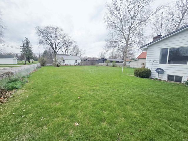 217 N Baxter Street, Auburn, IN 46706