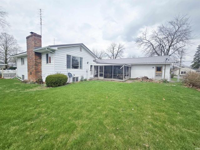 217 N Baxter Street, Auburn, IN 46706