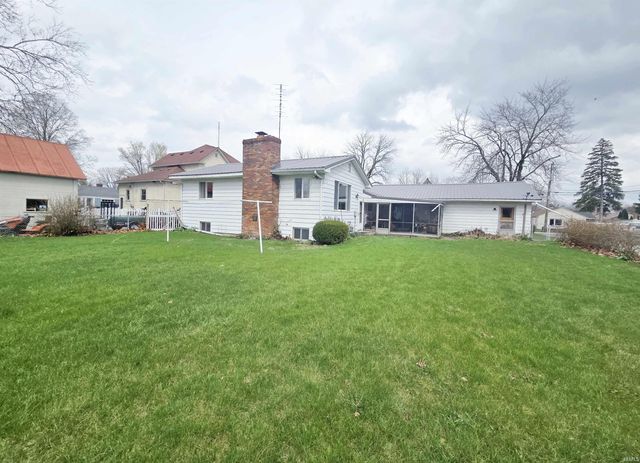 217 N Baxter Street, Auburn, IN 46706