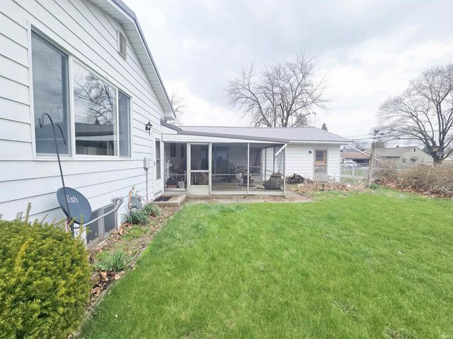 217 N Baxter Street, Auburn, IN 46706