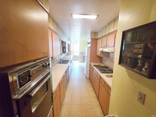 217 N Baxter Street, Auburn, IN 46706