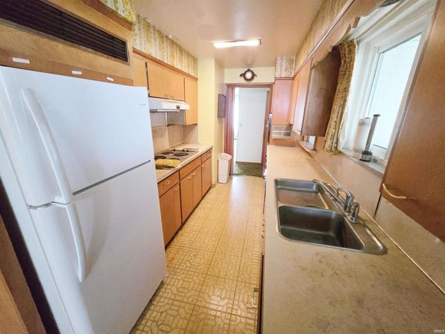 217 N Baxter Street, Auburn, IN 46706