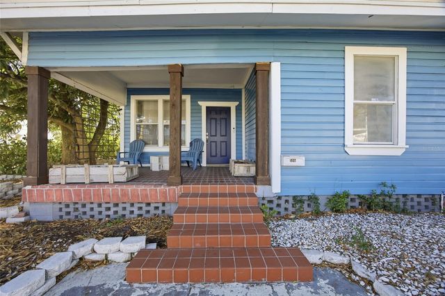 515 E FLORIBRASKA AVENUE, Tampa, FL 33603