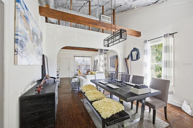 515 E FLORIBRASKA AVENUE, Tampa, FL 33603