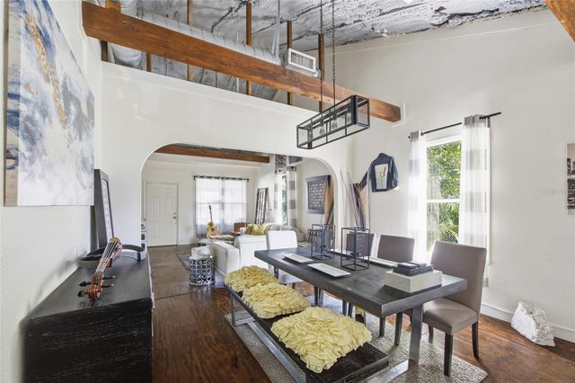 515 E FLORIBRASKA AVENUE, Tampa, FL 33603