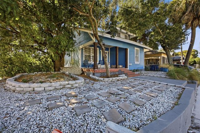 515 E FLORIBRASKA AVENUE, Tampa, FL 33603