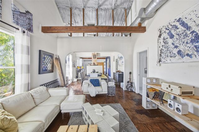 515 E FLORIBRASKA AVENUE, Tampa, FL 33603