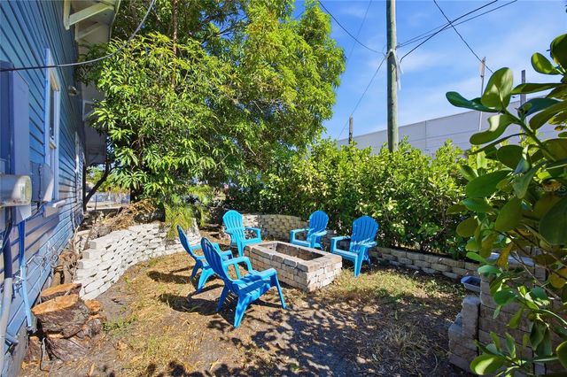 515 E FLORIBRASKA AVENUE, Tampa, FL 33603