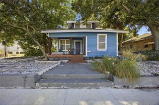 515 E FLORIBRASKA AVENUE, Tampa, FL 33603