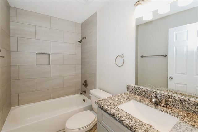 2323 Ward SE Street 8, Smyrna, GA 30080