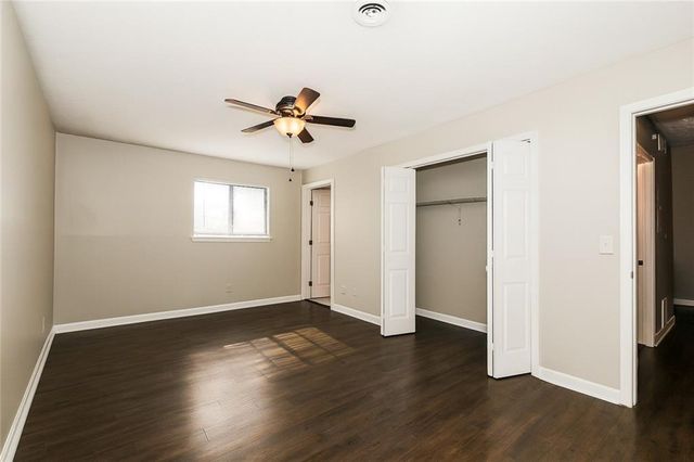 2323 Ward SE Street 8, Smyrna, GA 30080