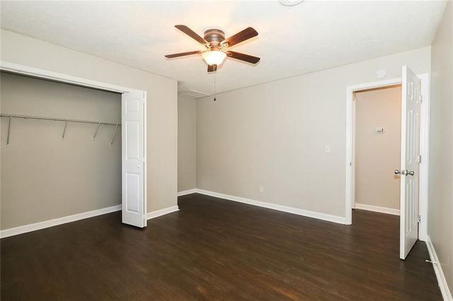 2323 Ward SE Street 8, Smyrna, GA 30080