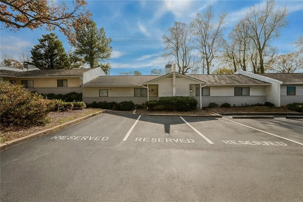 2323 Ward SE Street 8, Smyrna, GA 30080