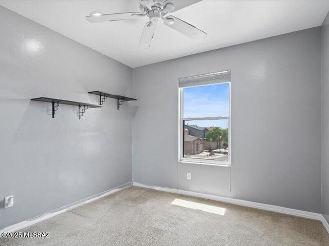 8451 N Placita De Los Laureles, Tucson, AZ 85742