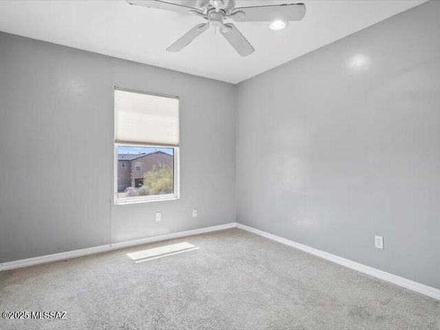 8451 N Placita De Los Laureles, Tucson, AZ 85742