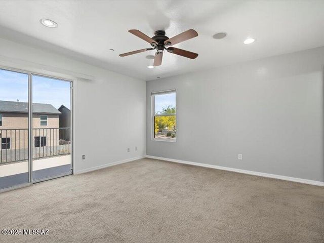 8451 N Placita De Los Laureles, Tucson, AZ 85742