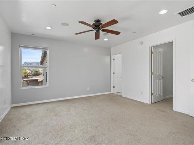 8451 N Placita De Los Laureles, Tucson, AZ 85742