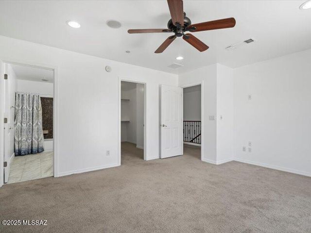 8451 N Placita De Los Laureles, Tucson, AZ 85742