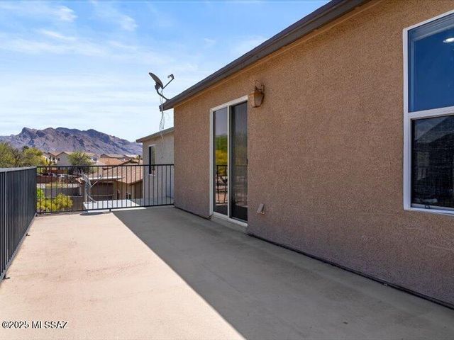 8451 N Placita De Los Laureles, Tucson, AZ 85742