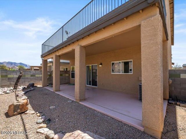 8451 N Placita De Los Laureles, Tucson, AZ 85742