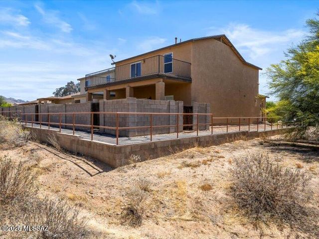 8451 N Placita De Los Laureles, Tucson, AZ 85742