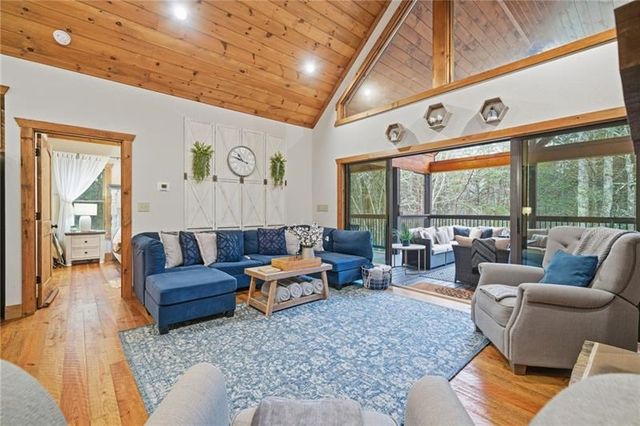 41 Bunks Way, Morganton, GA 30560