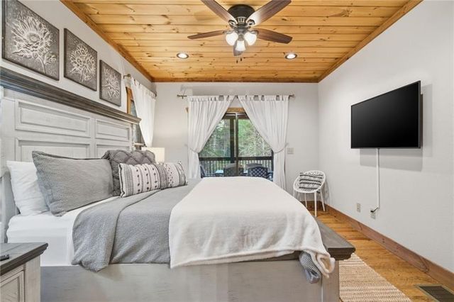 41 Bunks Way, Morganton, GA 30560