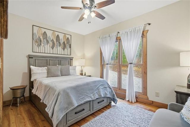 41 Bunks Way, Morganton, GA 30560