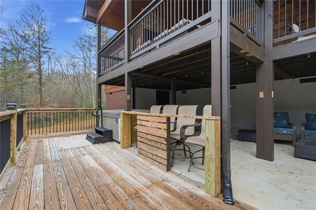 41 Bunks Way, Morganton, GA 30560
