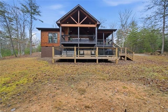 41 Bunks Way, Morganton, GA 30560