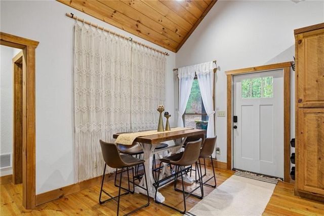 41 Bunks Way, Morganton, GA 30560